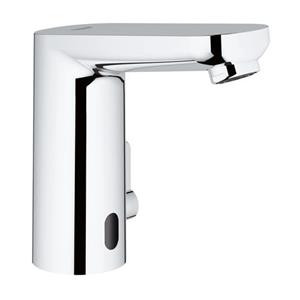 Grohe Waschtischarmatur "Get E", mit Wassersparfunktion, berührungslose Armatur