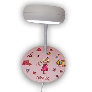 Niermann Standby Wandlamp Princess met flexibele arm