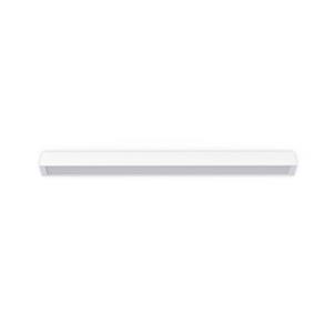 Nowodvorski Lighting Plafondlamp Straight wit 92 cm