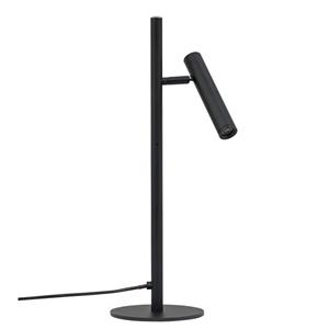 DYBERG LARSEN Carlo 1 LED tafellamp, 1-lamp