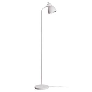 Dyberg Larsen Coast vloerlamp, wit