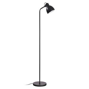 Dyberg Larsen Coast vloerlamp, zwart