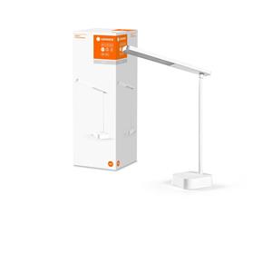 LEDVANCE LED Akku Tischleuchte Panan Fold in Weiß 5,2W 80lm