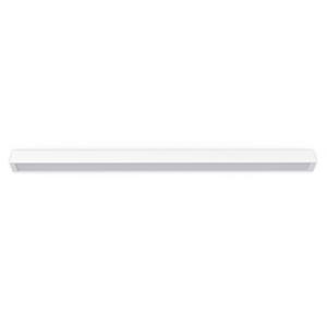 Nowodvorski Lighting Plafondlamp Straight wit 122 cm