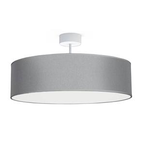 Nowodvorski Lighting Plafondlamp Violet met afstand, grijs