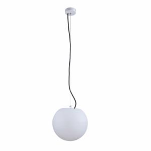Nowodvorski Lighting Hanglamp Cumulus voor den buiten, Ø 45 cm