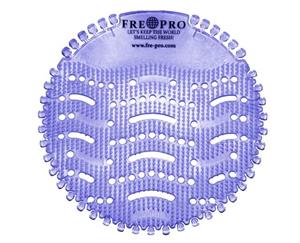 Fre-Pro Urinal » by Fresh Wave 2.0 Urinaleinsatz - Fabulous Lavender x10«