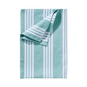 Butlers LOFT Küchentuch L 67 x B50cm grün