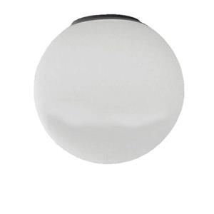Artemide Dioscuri Wandleuchte, IP44, Ø 14 cm