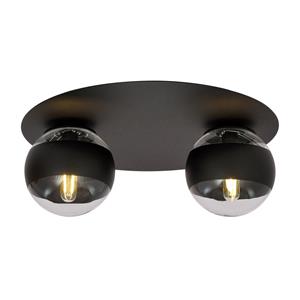 Emibig SOLAR 2 zwart/STRIPE