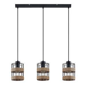 Lindby Espinia hanglamp, 3-lamps