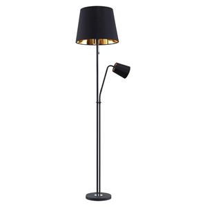 Lindby Efalia vloerlamp met leeslamp