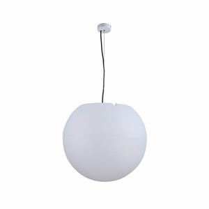 Nowodvorski Lighting Hanglamp Cumulus voor den buiten, Ø 60 cm