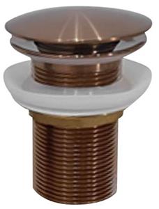 Sapho Aurum clickwaste 5/4 rosé goud
