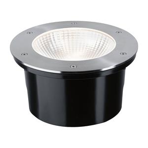 Paulmann Durea 200 LED-Bodeneinbauleuchte Ø 21,3cm