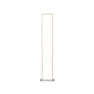 Leuchten Direkt LED vloerlamp Felix60, CCT, RGB