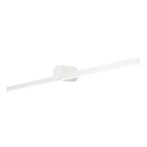 Orion LED spiegellamp Beauty breedte 101cm, wit