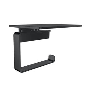 EMCO Loft Papierhalter mit Ablage, 059813303
