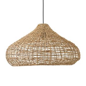 PR Home Mira Hängeleuchte, Lampakanay-Schirm Ø58cm
