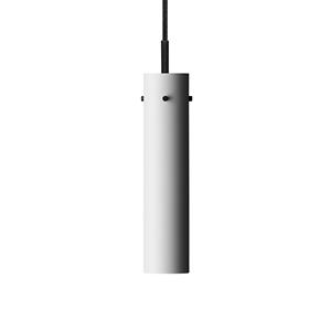 FRANDSEN FM2014 hanglamp hoogte 24 cm mat wit