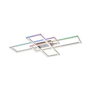 Leuchten Direkt LED plafondlamp Felix60, 105x71cm