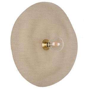 MARKET SET Rivage L wandlamp Ø 68 cm