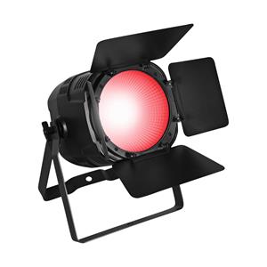 EUROLITE LED Theatre COB 100 RGB+WW