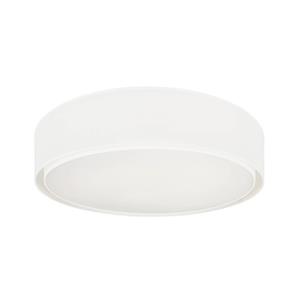 Nowodvorski Lighting Plafondlamp Mist, wit, Ø 84,5 cm