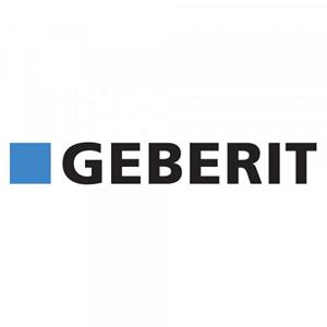 Geberit Bidet »Wandbefestigung WB9N-T Flow 300, 4U Wand-WC«