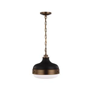 FEISS Pendelleuchte Cadence im Industriestil