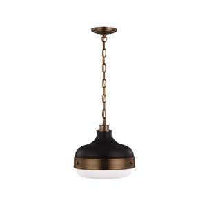 FEISS Hanglamp Cadence in industriële stijl