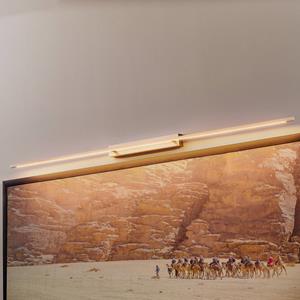 Rothfels Tolu LED schilderij verlichting, 158 cm