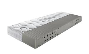 Kaltschaummatratze  Pro Body S ¦ weiß ¦ Maße (cm): B: 90 H: 20 T: 200  - Möbel Kraft