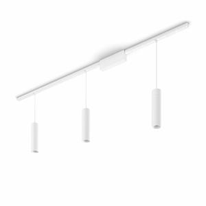 Philips Perifo rail, 3 LED hanglamp, wit