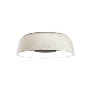 MARSET Djembé C 42.13 plafondlamp Triac wit