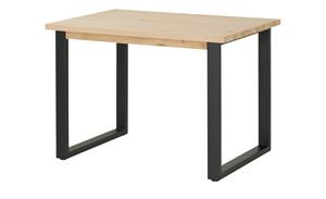 Gray & Jones Bartisch  Black Coast One ¦ holzfarben ¦ Maße (cm): B: 90 H: 92  - Möbel Kraft