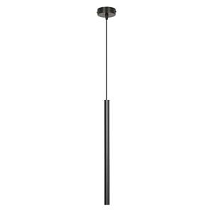EMIBIG LIGHTING Hängeleuchte Sid, einflammig, schwarz