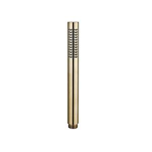 Fortifura Calvi Staafhanddouche - 21.2cm - Geborsteld Messing PVD (Goud) SW720570