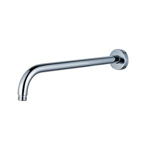 Fortifura Calvi wandarm - 35cm - chroom SW720559