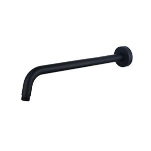 Fortifura Calvi wandarm - 35cm - mat zwart SW720560