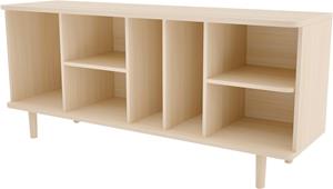 Woodman Dressoir Malic Breedte 160 cm