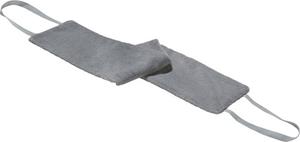 Erwin Müller Handtuch Set »Waschgurt« (1-tlg), Uni