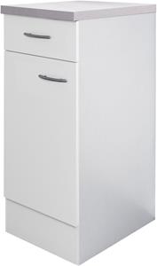 Flex-Well Unterschrank Wito, (B x H x T) 30 x 85/86 x 60 cm