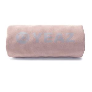 YEAZ Sporthandtuch »SOUL MATE«