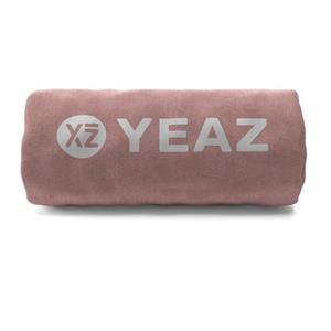YEAZ Sporthandtuch »SOUL MATE«