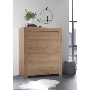 LC Highboard Firenze Breedte 110 cm