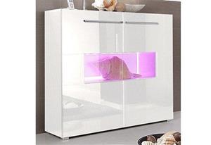 Höltkemeyer Highboard Aqua Breedte 120 cm