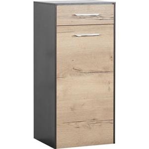Marlin Highboard 3400, Breite 42 cm