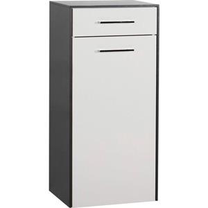 MARLIN Highboard 3400 Breedte 42 cm