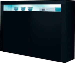 borchardt Möbel Highboard Santa Fe Breedte 107 cm